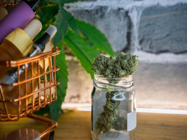 What Are the Benefits of Shopping at a Recreational Dispensary Near Me?