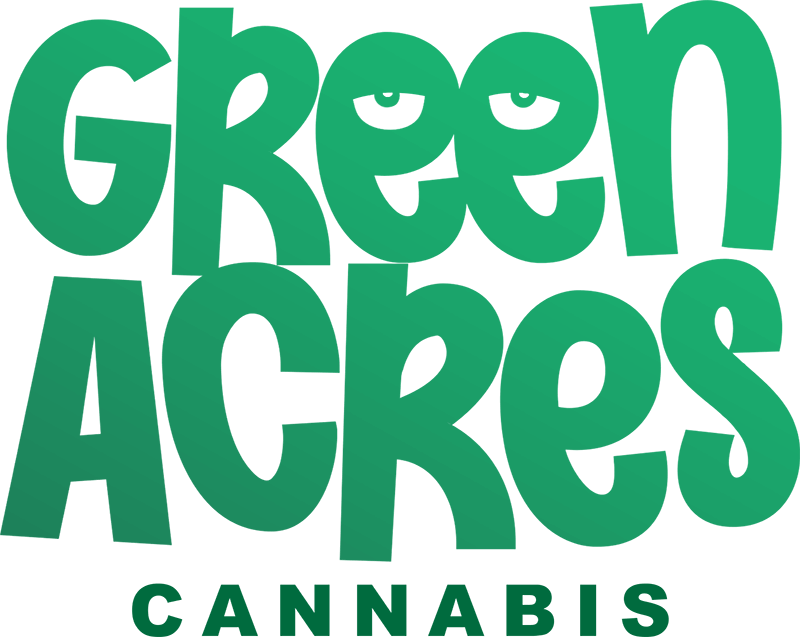 Shop Cannabis At Green Acres Dispensary Riverview MI