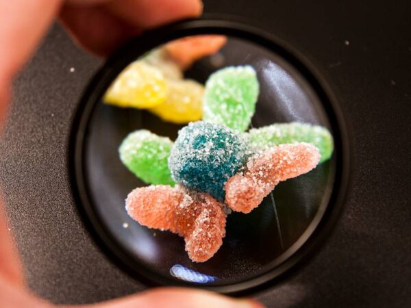 Find the Best Weed Gummies