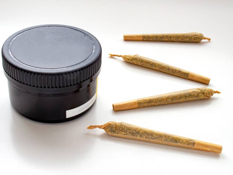 What Are The Benefits Of Infused Pre-Roll?