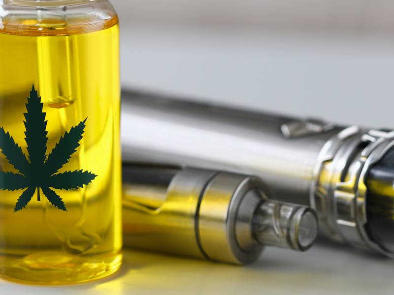 What Are the Benefits of Using a Weed Pen?