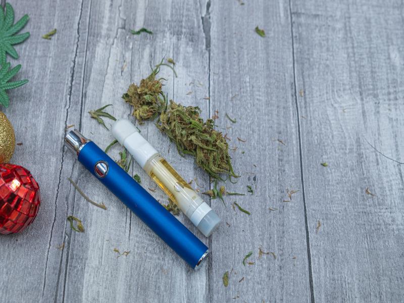 Where Can I Get a Good Weed Pen in Detroit, MI?