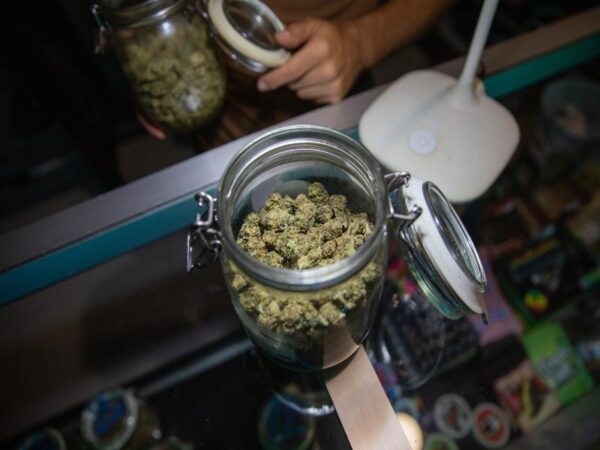 Blog 2 Is There a Helpful Weed Dispensary Near Livonia, MI?